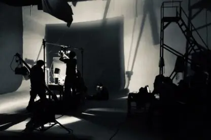 Como escolher o equipamento audiovisual ideal para o seu projeto